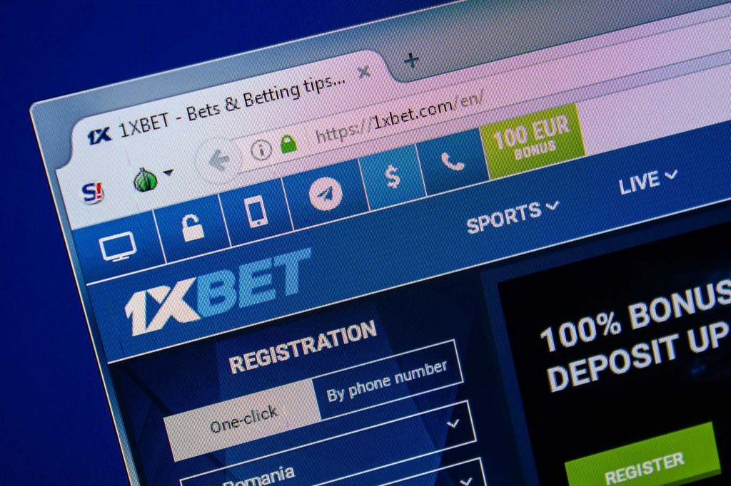 Penyedia Tautan Web Alternatif 1xbet Terpadu dengan Waktu Penarikan Cepat