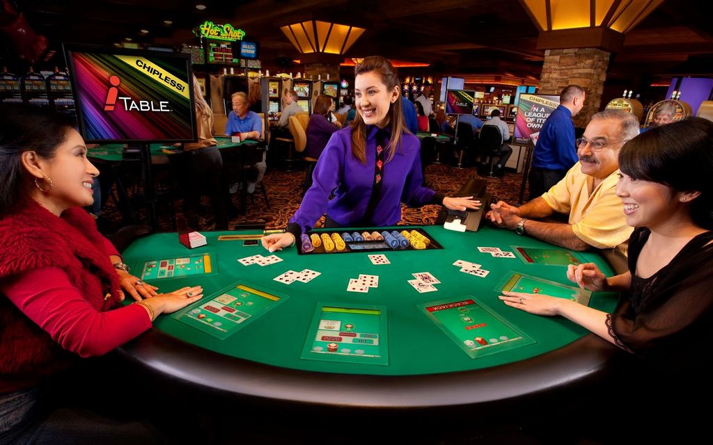Sitios de casino en ESPAÑA - Listado actualizado de 2025