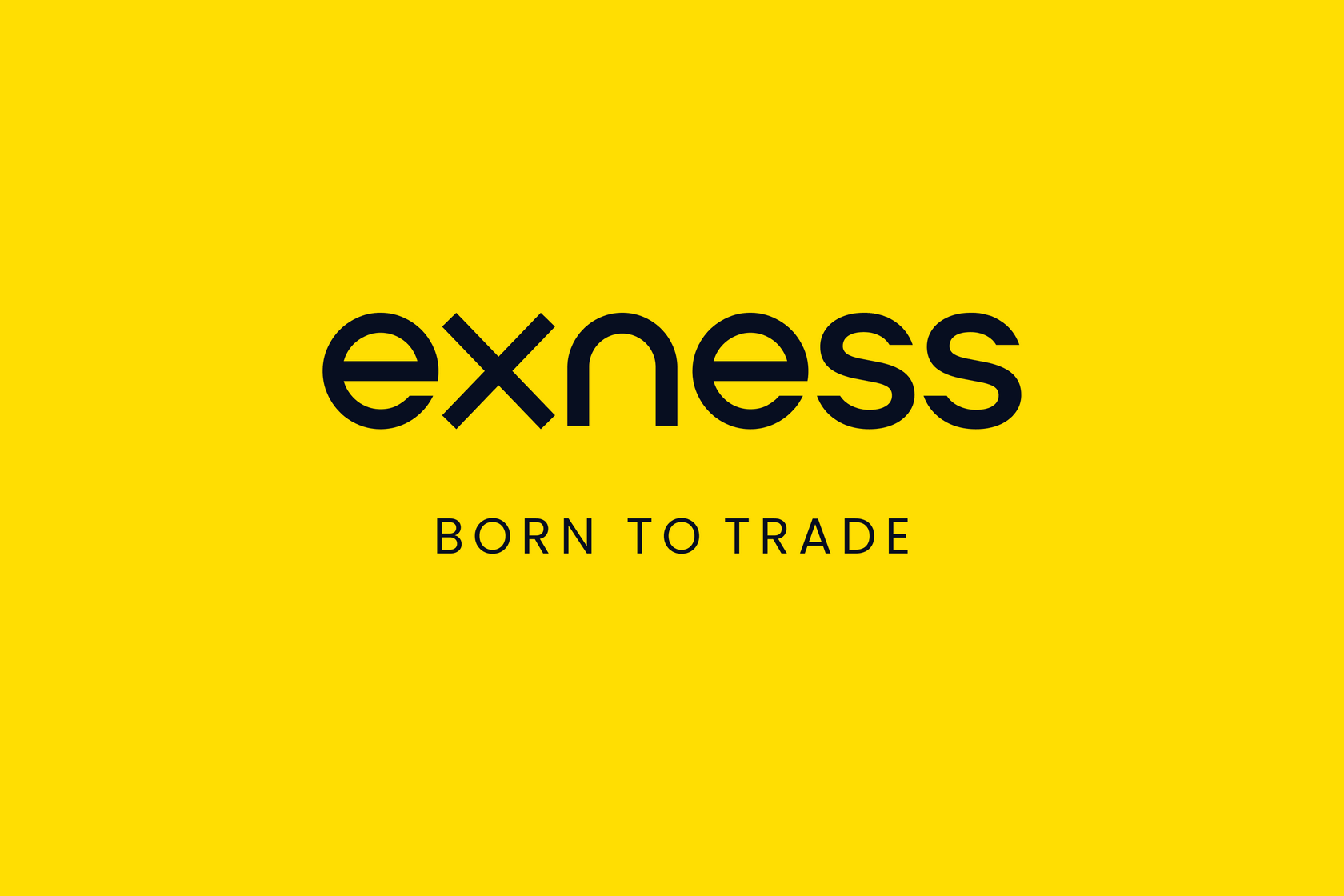 The uniformity standard: How Exness established the new sector standard The uniformity standard: How Exness established the new sector standard