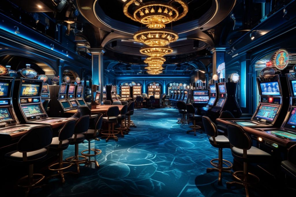 UK online gambling establishments checklist and details UK online gambling establishments checklist and details
