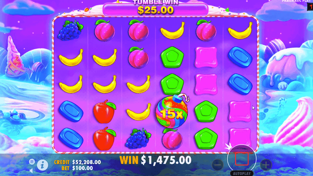 Wonderful Gold Mine 1000 Trial - Gioca gratis al gioco portatile