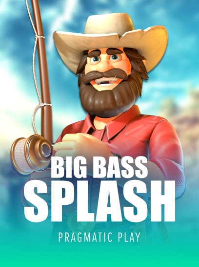 Big Bass Splash Tanıtımı - Ücretsiz Port Oyunu Oynayın